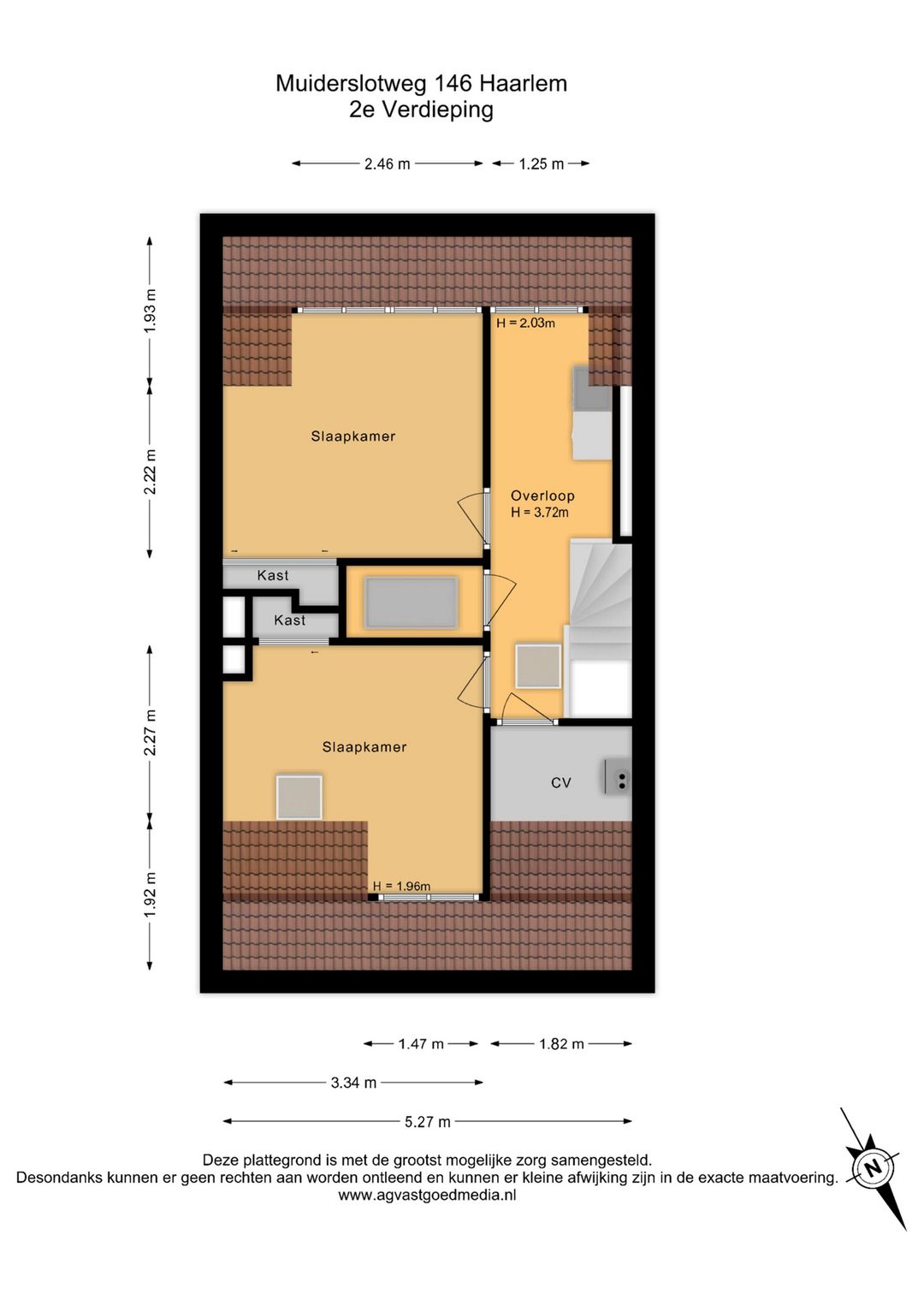 Foto 43 van Muiderslotweg 146