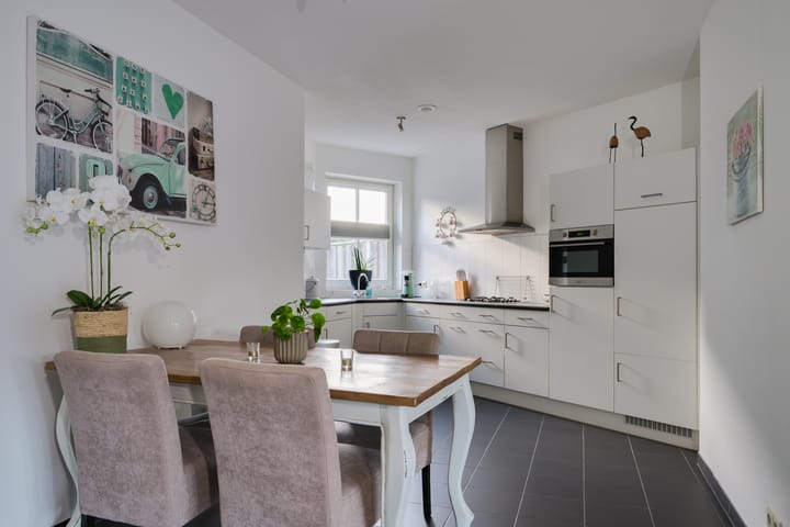 Photo 13 of Goudvinkenstraat 24