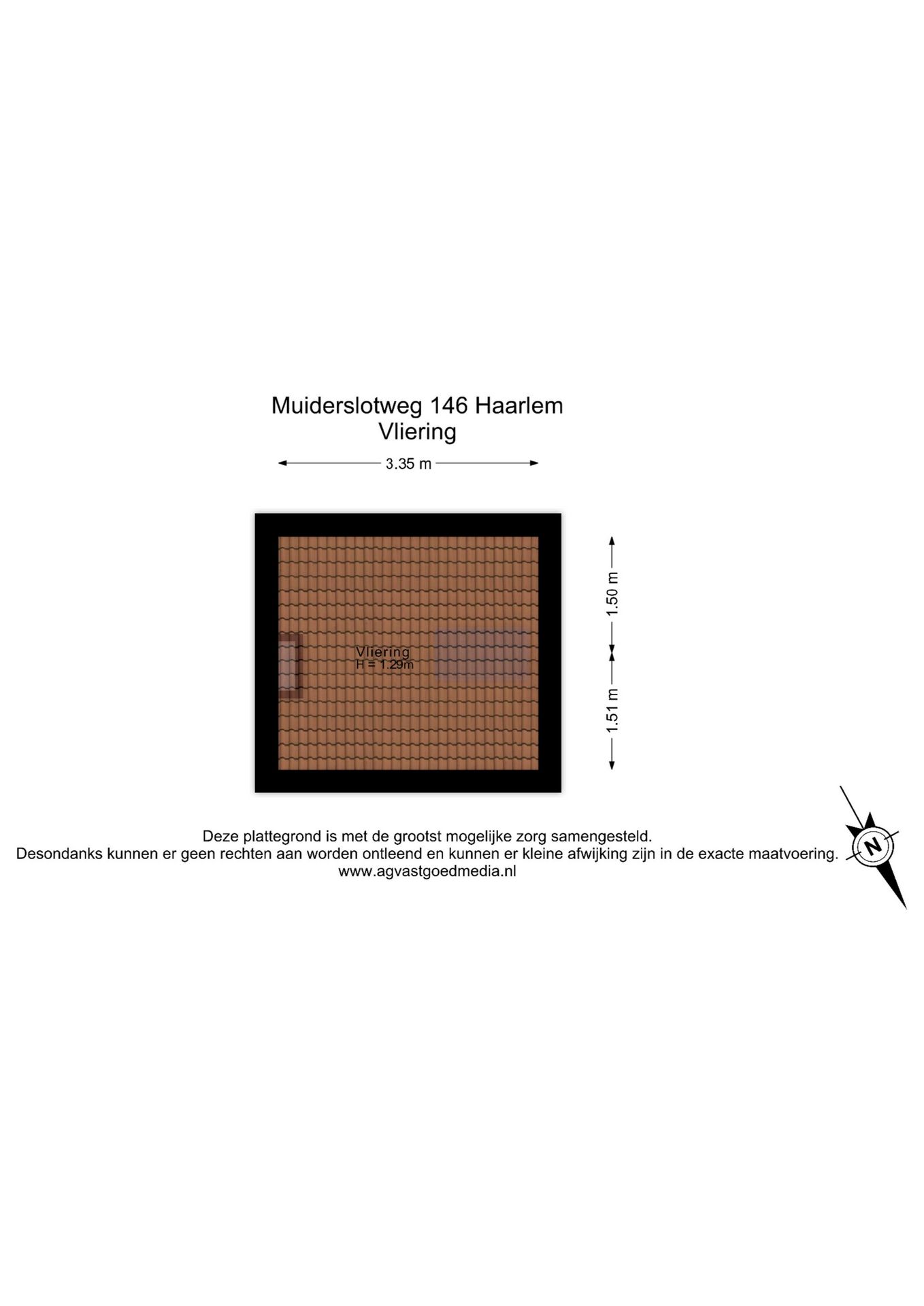 Foto 44 van Muiderslotweg 146
