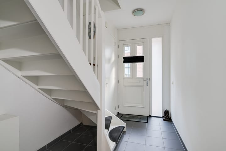 Photo 25 of Goudvinkenstraat 24