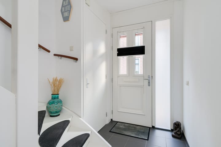 Photo 26 of Goudvinkenstraat 24