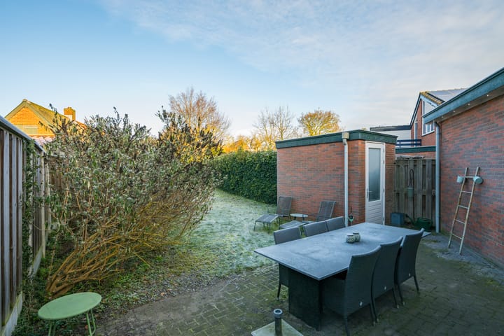 Photo 37 of Goudvinkenstraat 24