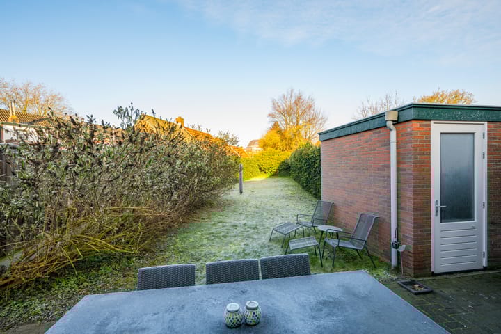 Photo 38 of Goudvinkenstraat 24