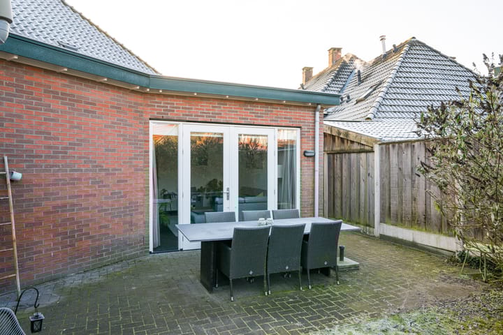 Photo 42 of Goudvinkenstraat 24