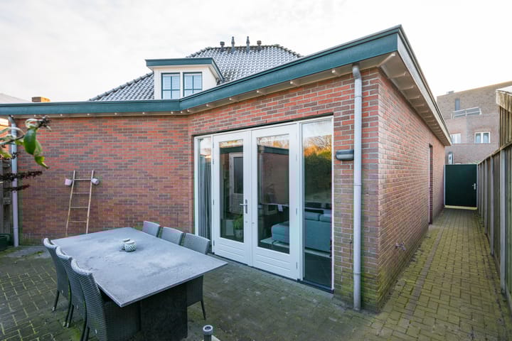 Photo 43 of Goudvinkenstraat 24