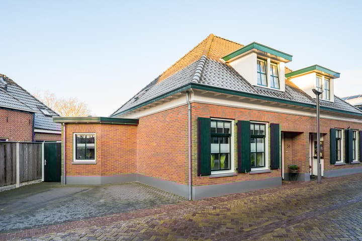 Photo 44 of Goudvinkenstraat 24