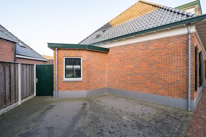 Photo 45 of Goudvinkenstraat 24