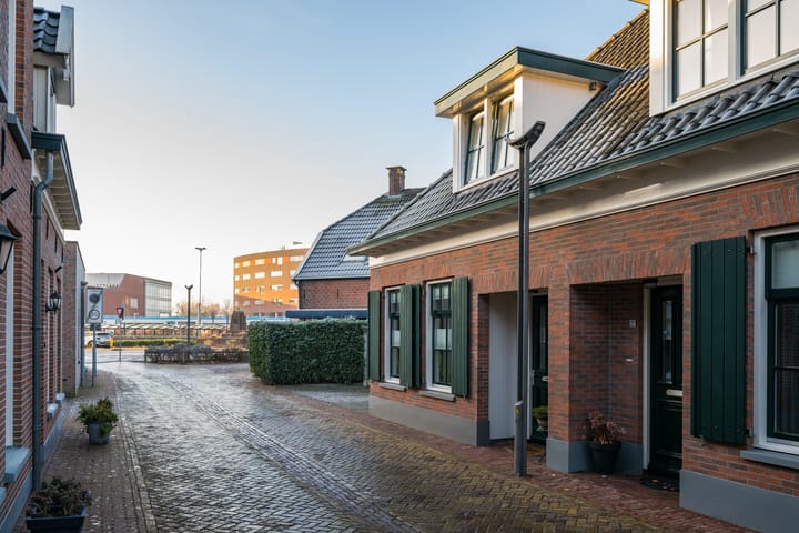 Photo 47 of Goudvinkenstraat 24
