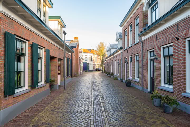 Photo 48 of Goudvinkenstraat 24