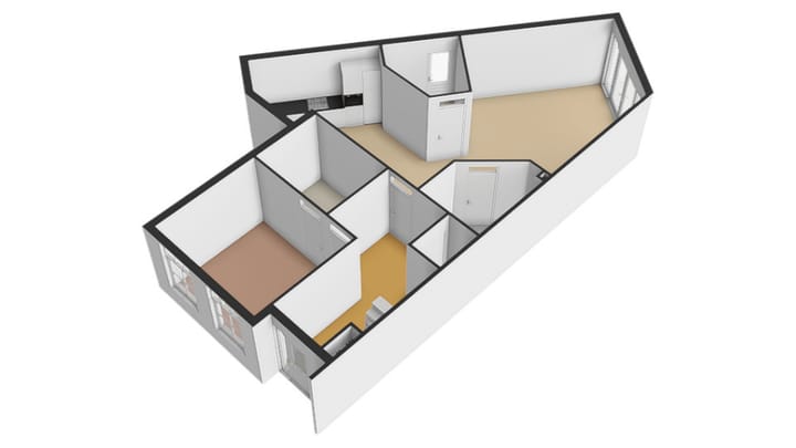 Photo 51 of Goudvinkenstraat 24