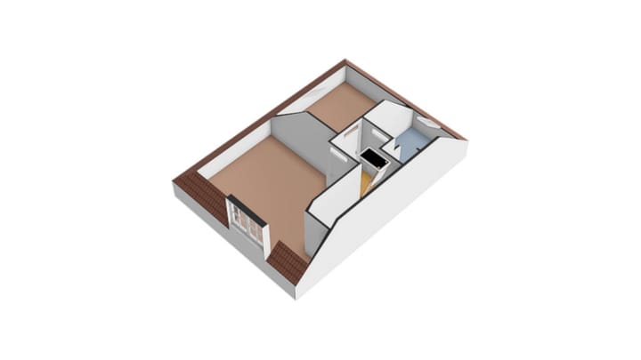 Photo 53 of Goudvinkenstraat 24