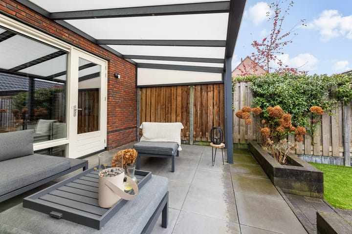 Foto 19 van Vlasakker 55