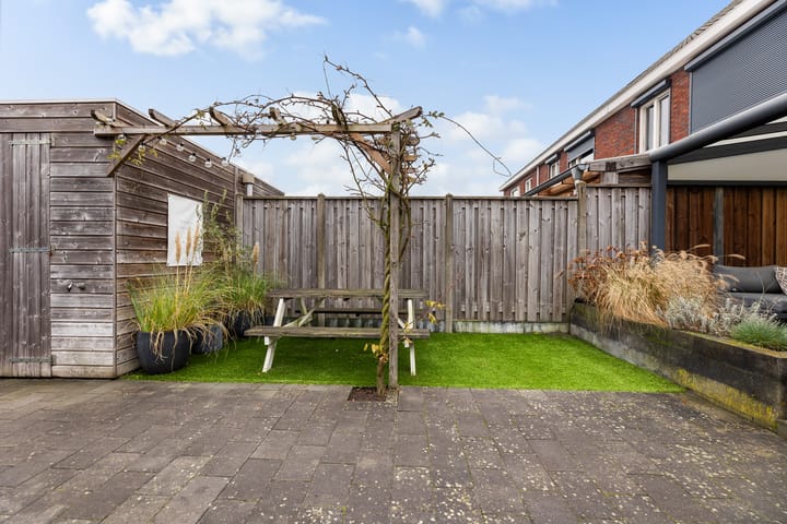 Foto 21 van Vlasakker 55