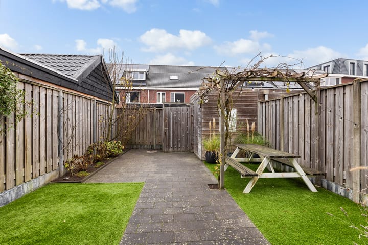 Foto 22 van Vlasakker 55