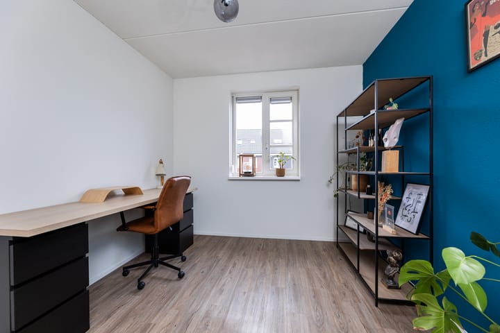 Foto 30 van Vlasakker 55