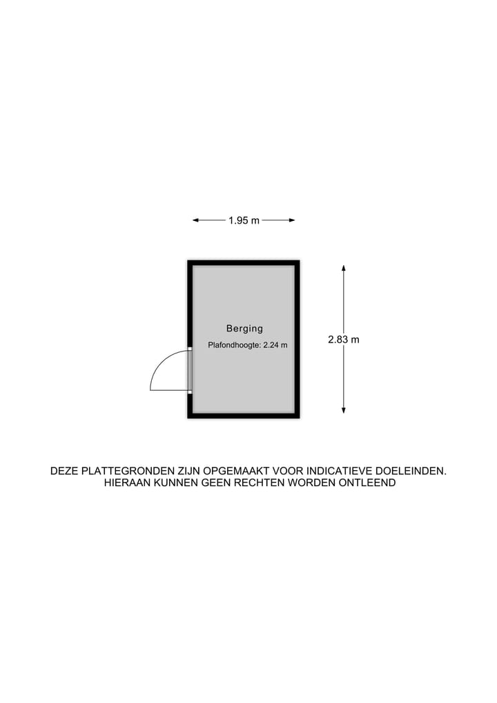 Foto 43 van Vlasakker 55