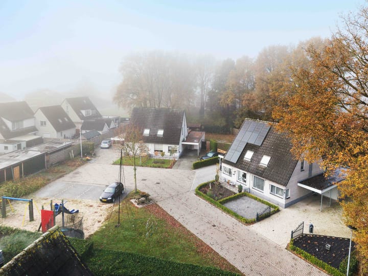 Foto 4 van De Metten 16