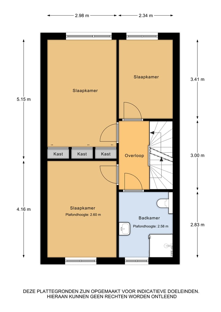 Foto 41 van Vlasakker 55