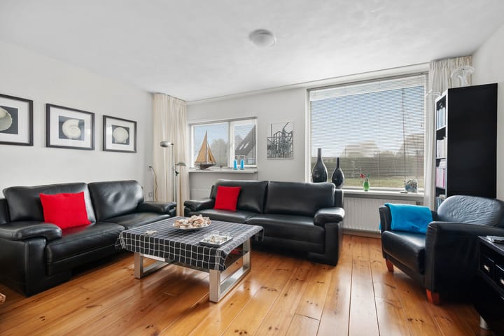 Foto 7 van De Metten 16