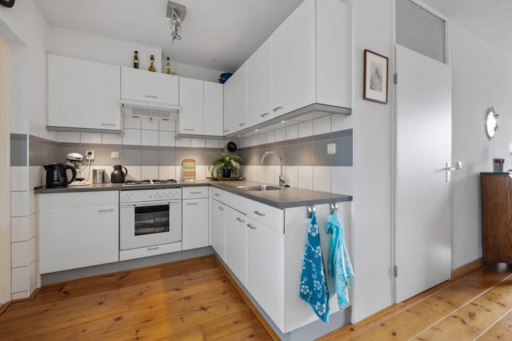 Foto 14 van De Metten 16