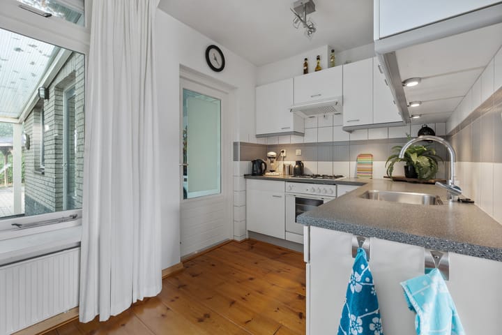 Foto 16 van De Metten 16