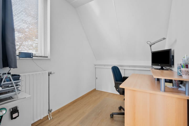 Foto 24 van De Metten 16