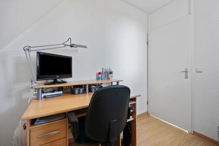 Foto 25 van De Metten 16