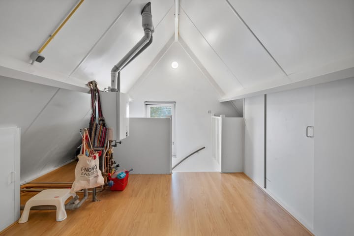 Foto 29 van De Metten 16