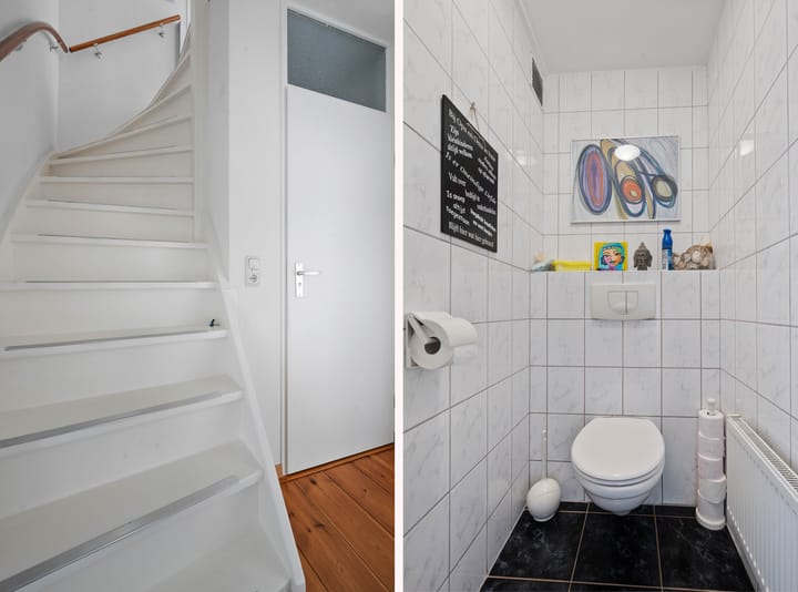 Foto 6 van De Metten 16