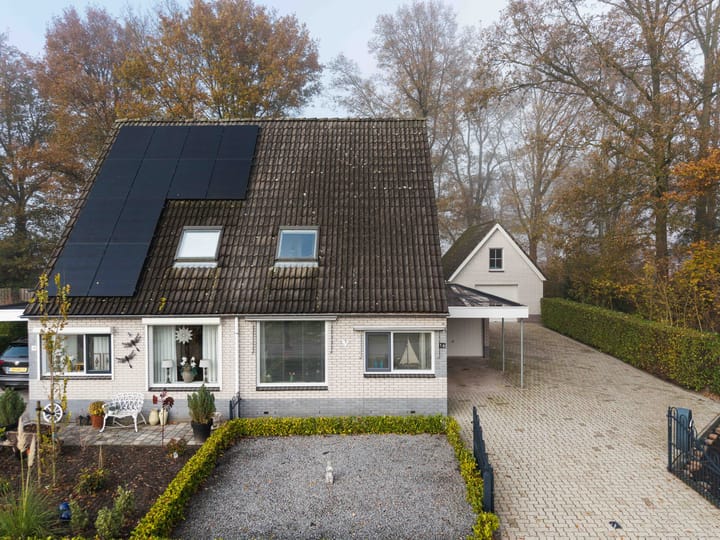 Foto 46 van De Metten 16