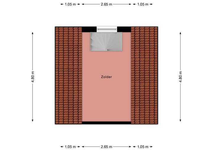 Foto 49 van De Metten 16