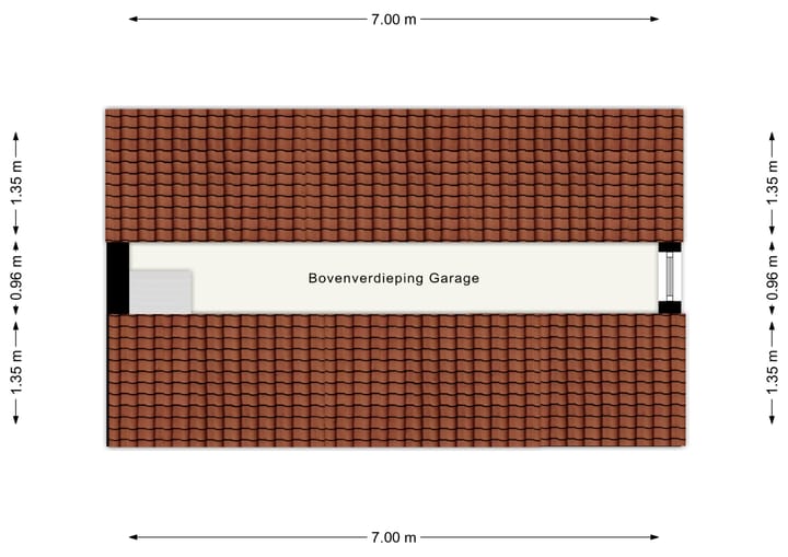 Foto 51 van De Metten 16