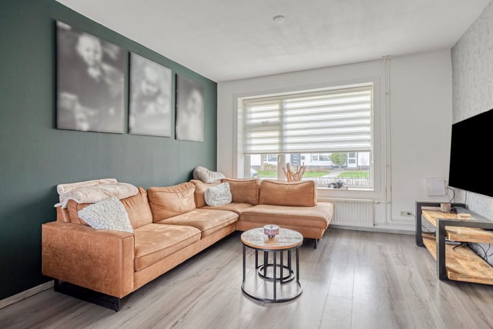 Foto 2 van Hulststraat 12