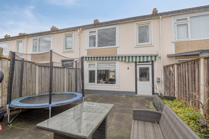 Foto 4 van Hulststraat 12