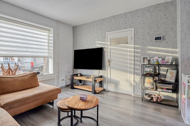 Foto 5 van Hulststraat 12