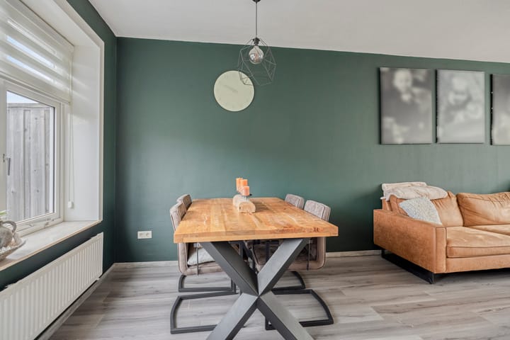 Foto 7 van Hulststraat 12