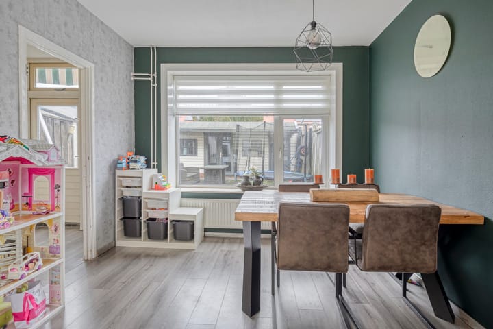 Foto 8 van Hulststraat 12