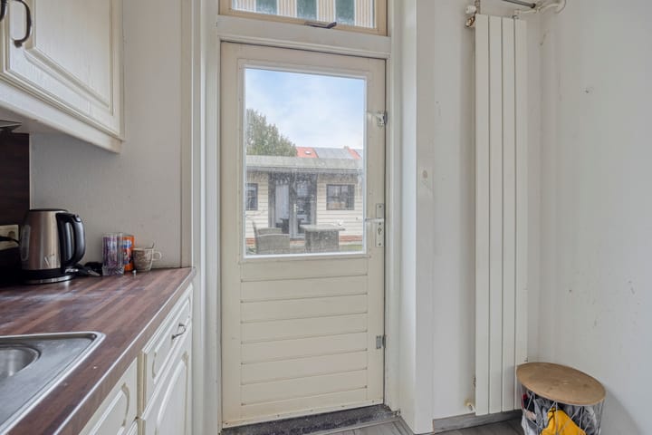 Foto 10 van Hulststraat 12