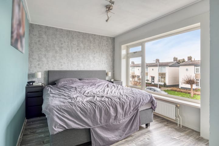 Foto 15 van Hulststraat 12