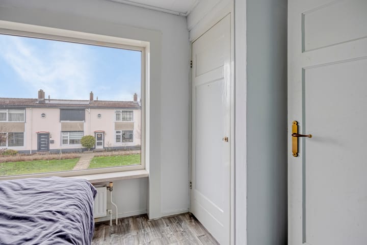 Foto 16 van Hulststraat 12