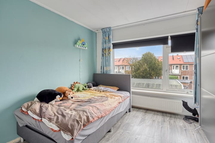 Foto 17 van Hulststraat 12