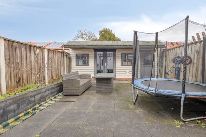 Foto 21 van Hulststraat 12