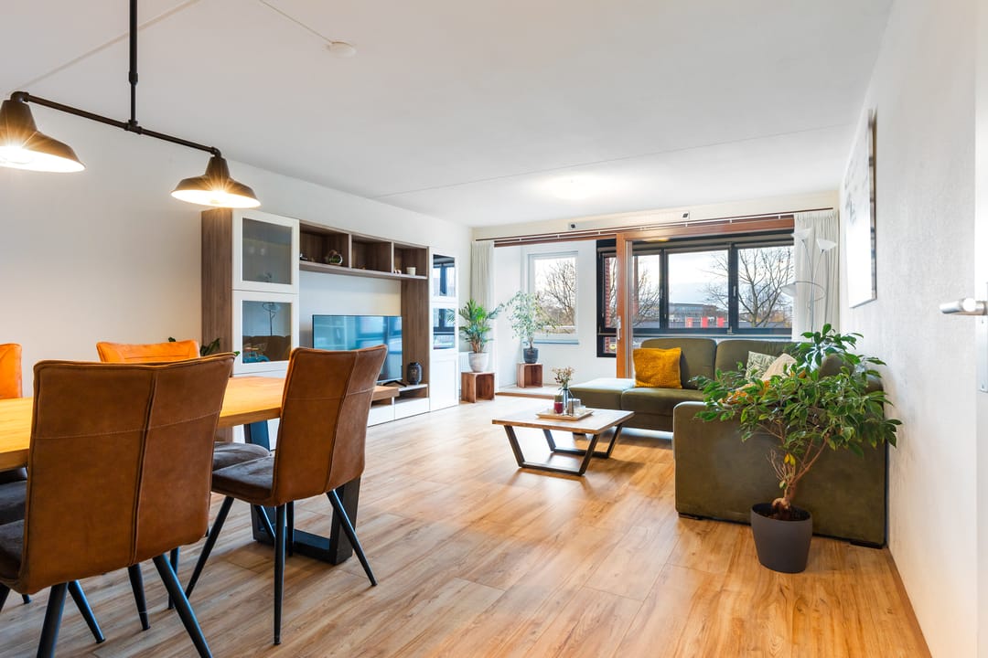 Foto 2 van Burgemeester Jhr. Quarles van Uffordlaan 491