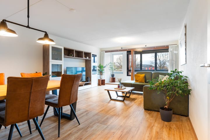 Foto 2 van Burgemeester Jhr. Quarles van Uffordlaan 491