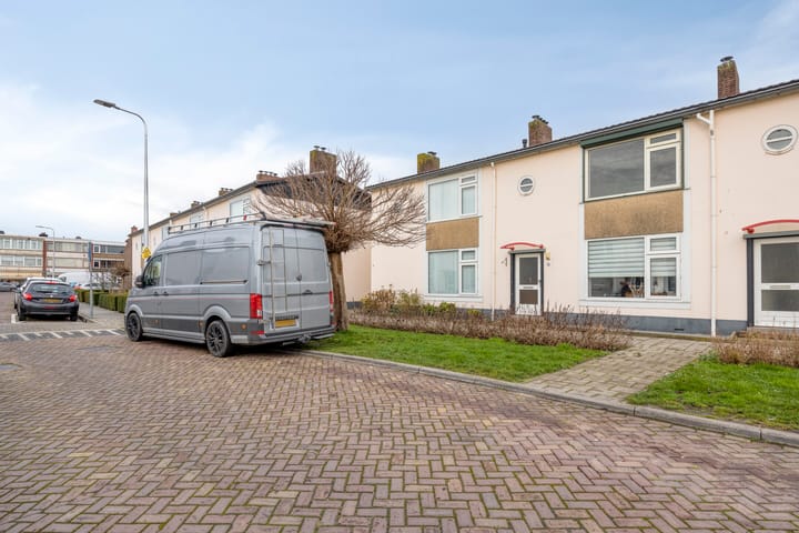 Foto 22 van Hulststraat 12