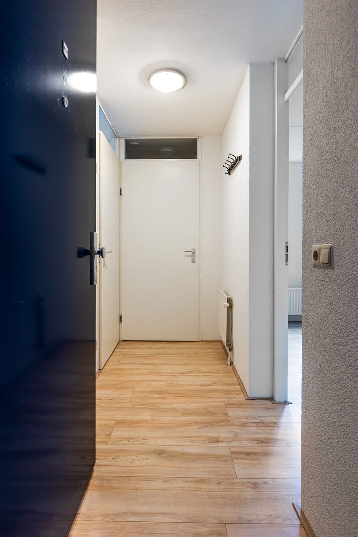 Foto 4 van Burgemeester Jhr. Quarles van Uffordlaan 491