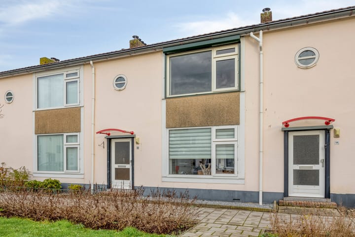 Foto 23 van Hulststraat 12