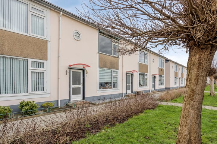 Foto 24 van Hulststraat 12