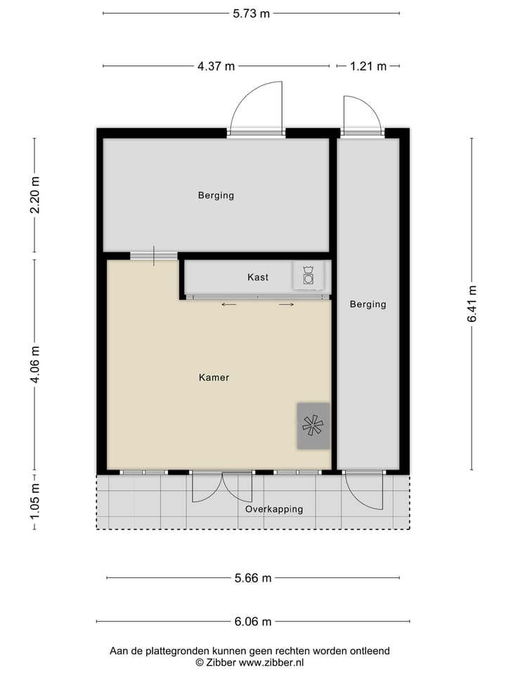 Foto 26 van Hulststraat 12