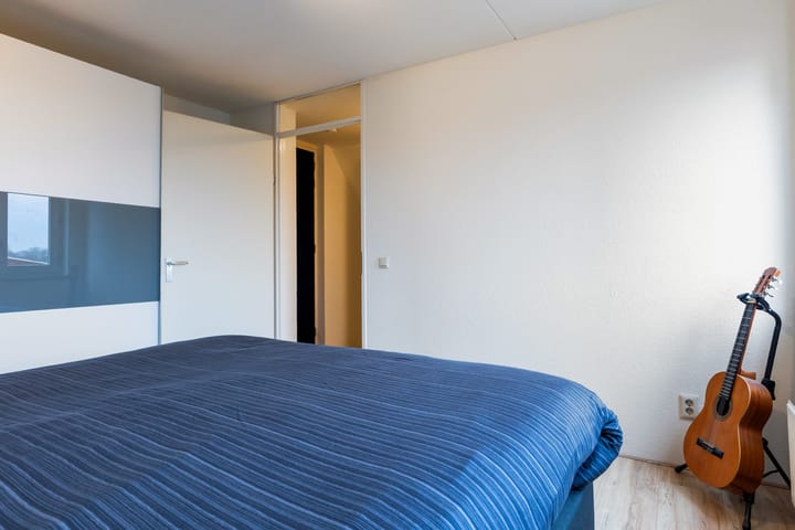 Foto 7 van Burgemeester Jhr. Quarles van Uffordlaan 491